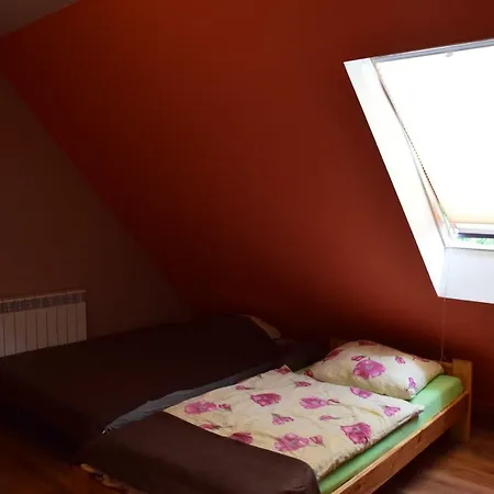 Country house Gospodarstwo Agroturystyczne Anna Sznejder