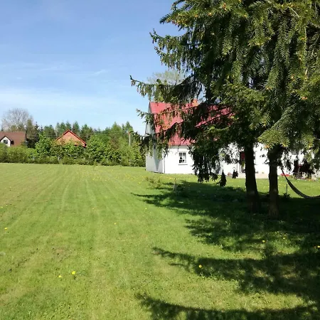 Gospodarstwo Agroturystyczne Anna Sznejder *