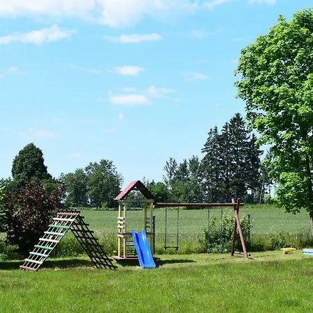 Gospodarstwo Agroturystyczne Anna Sznejder *