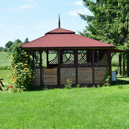 Gospodarstwo Agroturystyczne Anna Sznejder Country house Wegorzewo