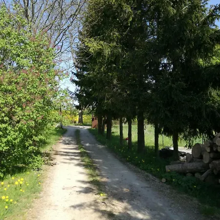 Country house Gospodarstwo Agroturystyczne Anna Sznejder Wegorzewo