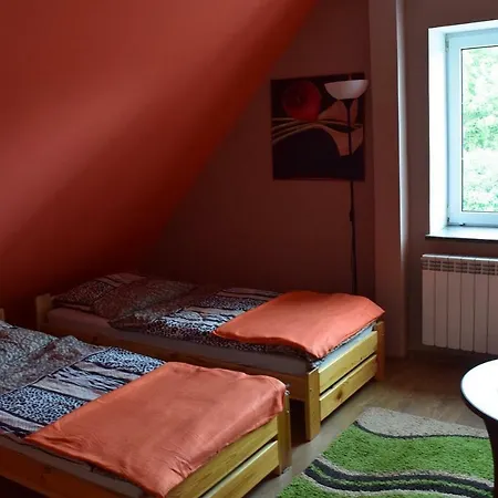 Gospodarstwo Agroturystyczne Anna Sznejder Country house