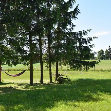 Country house Gospodarstwo Agroturystyczne Anna Sznejder