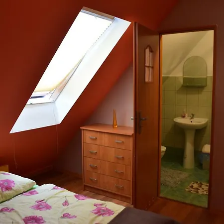 Country house Gospodarstwo Agroturystyczne Anna Sznejder
